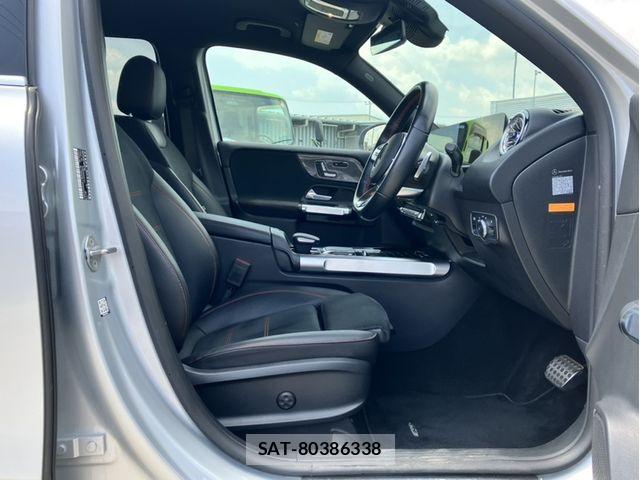 Mercedes Benz GLB-CLASS 2023-03 8315408-7