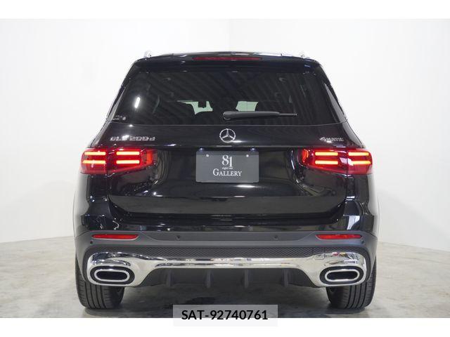 Mercedes Benz GLB-CLASS 2024-06 8315407-9