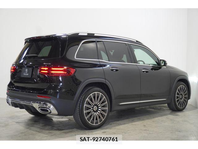 Mercedes Benz GLB-CLASS 2024-06 8315407-10