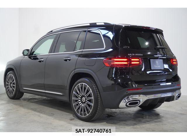 Mercedes Benz GLB-CLASS 2024-06 8315407-11