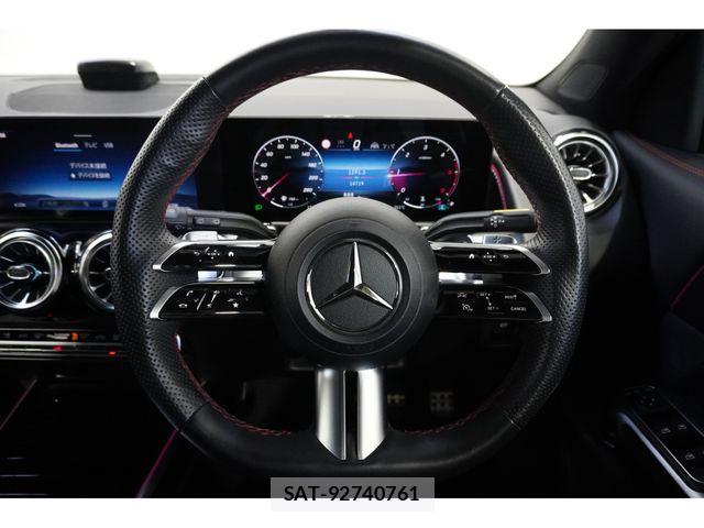 Mercedes Benz GLB-CLASS 2024-06 8315407-12