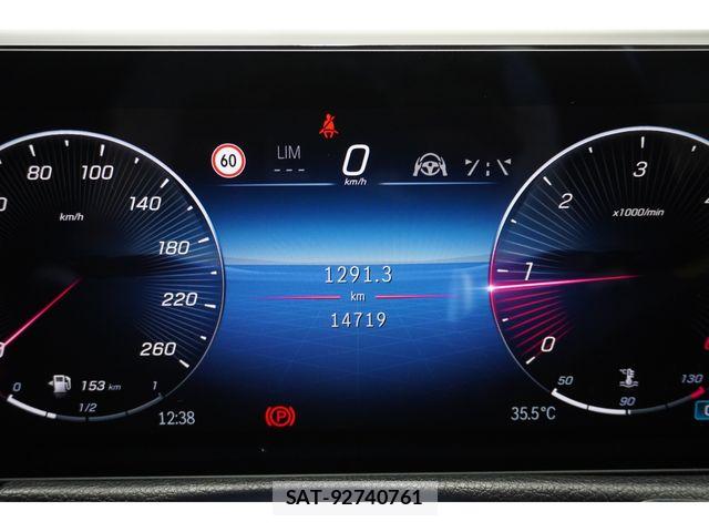 Mercedes Benz GLB-CLASS 2024-06 8315407-13