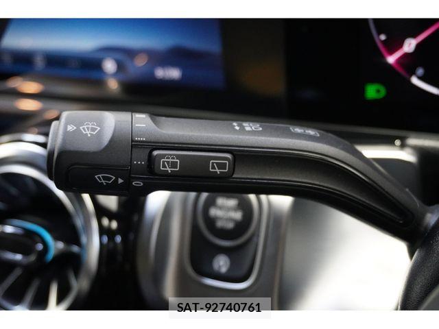 Mercedes Benz GLB-CLASS 2024-06 8315407-14