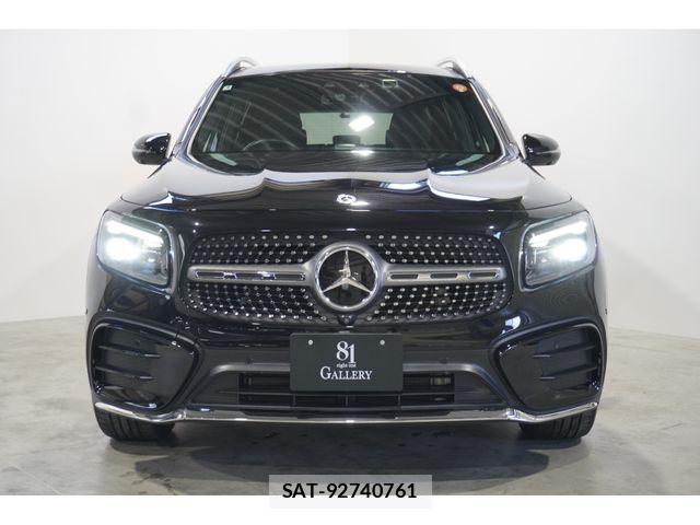 Mercedes Benz GLB-CLASS 2024-06 8315407-1
