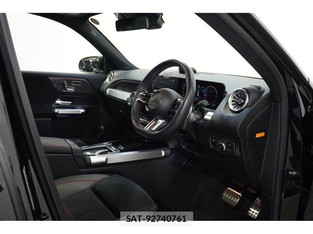 Mercedes Benz GLB-CLASS 2024-06 8315407-20