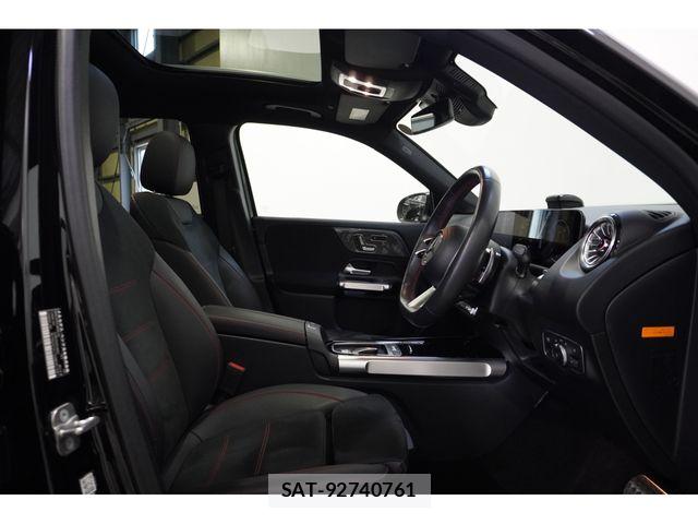 Mercedes Benz GLB-CLASS 2024-06 8315407-21