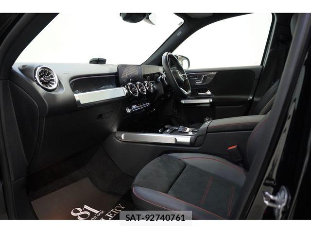 Mercedes Benz GLB-CLASS 2024-06 8315407-22