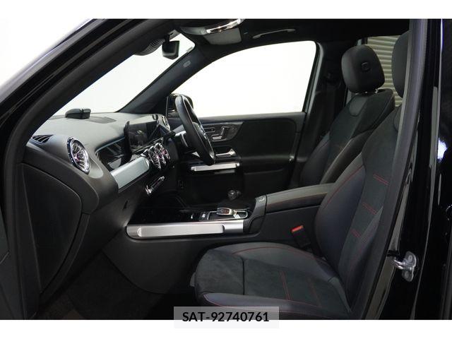 Mercedes Benz GLB-CLASS 2024-06 8315407-23