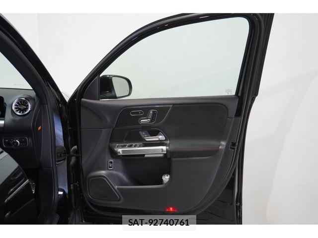 Mercedes Benz GLB-CLASS 2024-06 8315407-24