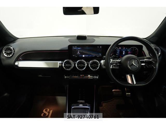 Mercedes Benz GLB-CLASS 2024-06 8315407-26