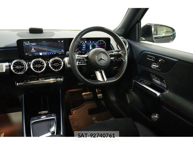 Mercedes Benz GLB-CLASS 2024-06 8315407-27