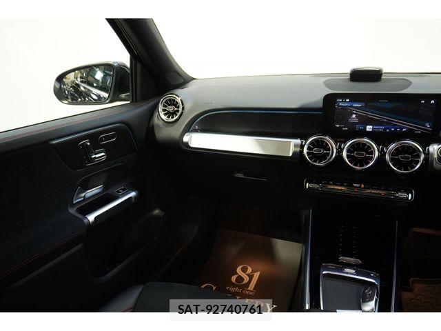 Mercedes Benz GLB-CLASS 2024-06 8315407-28