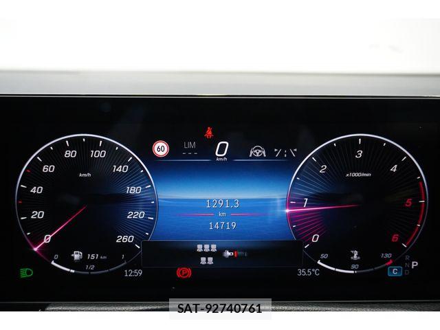 Mercedes Benz GLB-CLASS 2024-06 8315407-3