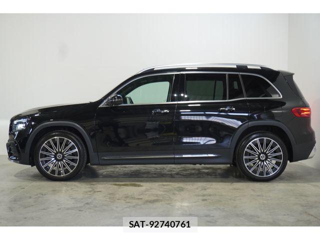 Mercedes Benz GLB-CLASS 2024-06 8315407-7