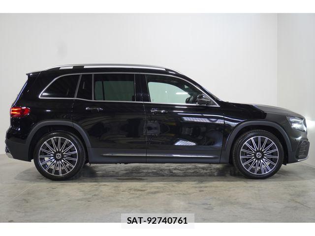 Mercedes Benz GLB-CLASS 2024-06 8315407-8