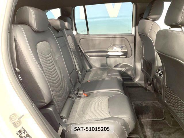 Mercedes Benz GLB-CLASS 2024-09 8336758-9