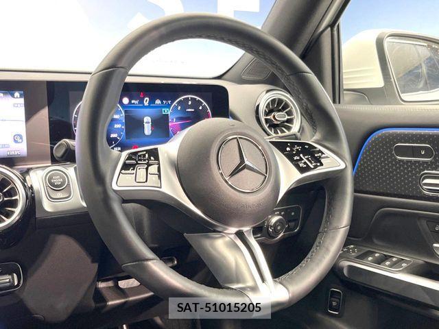 Mercedes Benz GLB-CLASS 2024-09 8336758-11
