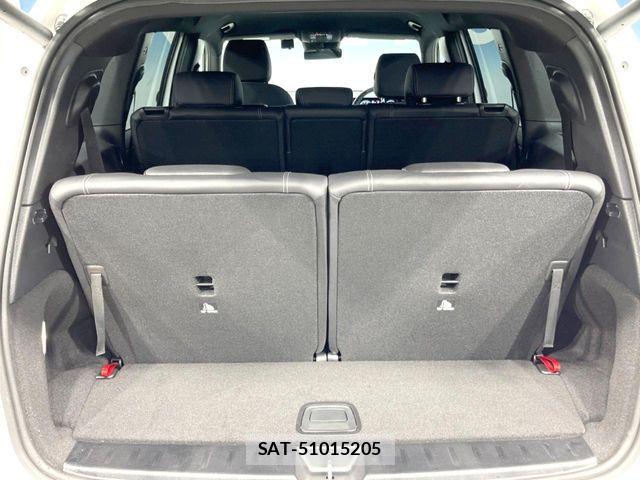 Mercedes Benz GLB-CLASS 2024-09 8336758-13