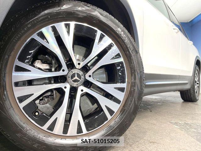 Mercedes Benz GLB-CLASS 2024-09 8336758-15