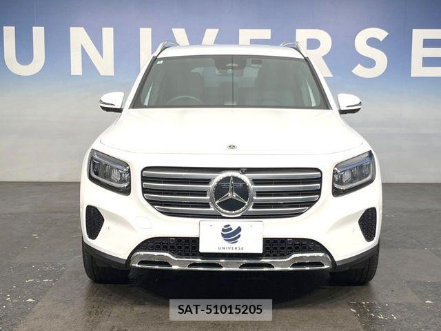 Mercedes Benz GLB-CLASS 2024-09 8336758-16