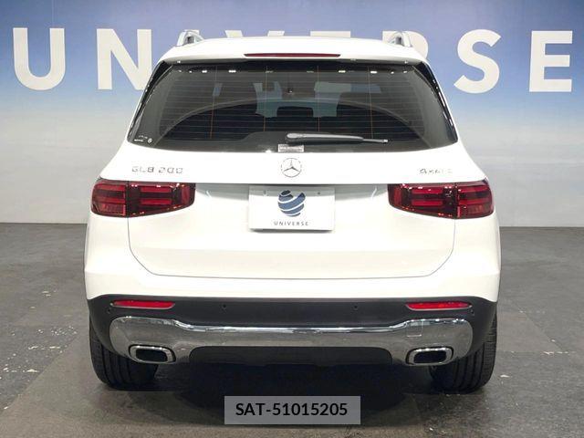 Mercedes Benz GLB-CLASS 2024-09 8336758-17