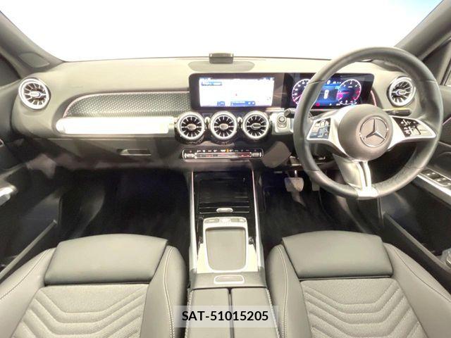 Mercedes Benz GLB-CLASS 2024-09 8336758-1