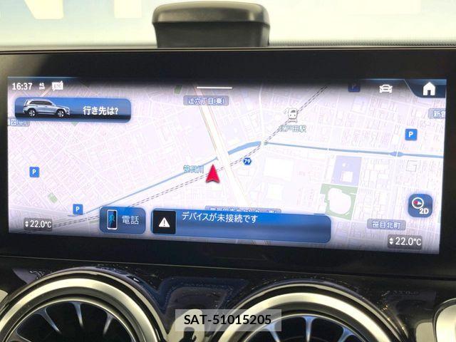 Mercedes Benz GLB-CLASS 2024-09 8336758-4