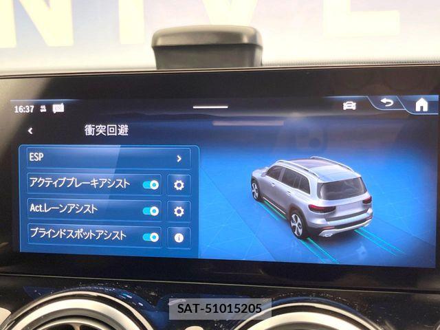 Mercedes Benz GLB-CLASS 2024-09 8336758-6