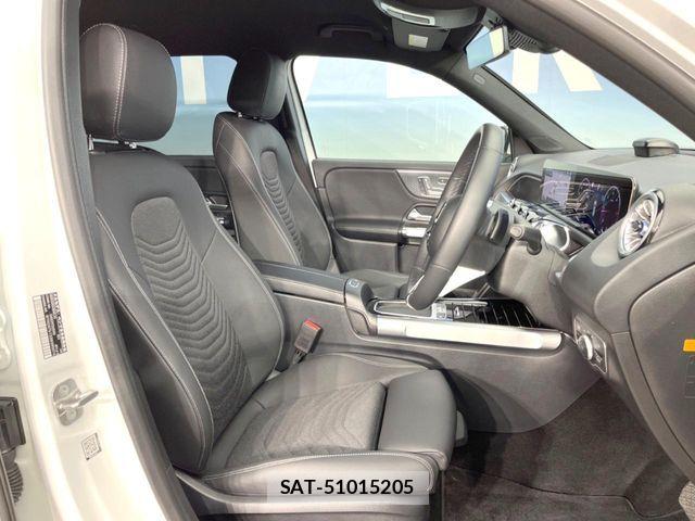 Mercedes Benz GLB-CLASS 2024-09 8336758-8