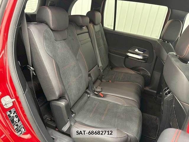 Mercedes Benz GLB-CLASS 2023-12 8336759-9