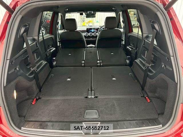 Mercedes Benz GLB-CLASS 2023-12 8336759-10