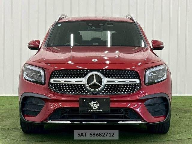 Mercedes Benz GLB-CLASS 2023-12 8336759-11
