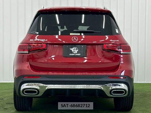 Mercedes Benz GLB-CLASS 2023-12 8336759-12