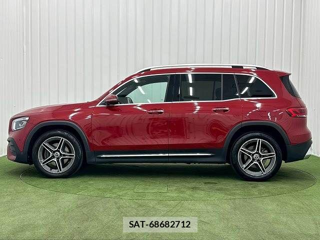Mercedes Benz GLB-CLASS 2023-12 8336759-13