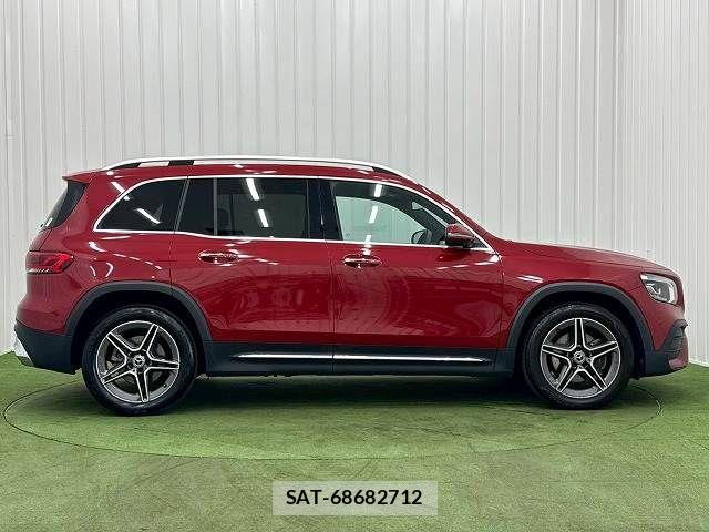 Mercedes Benz GLB-CLASS 2023-12 8336759-14