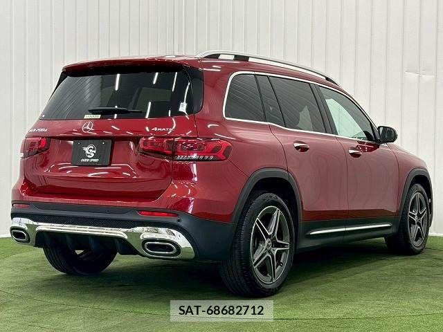 Mercedes Benz GLB-CLASS 2023-12 8336759-15