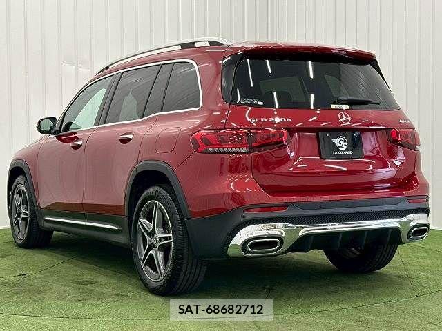 Mercedes Benz GLB-CLASS 2023-12 8336759-16