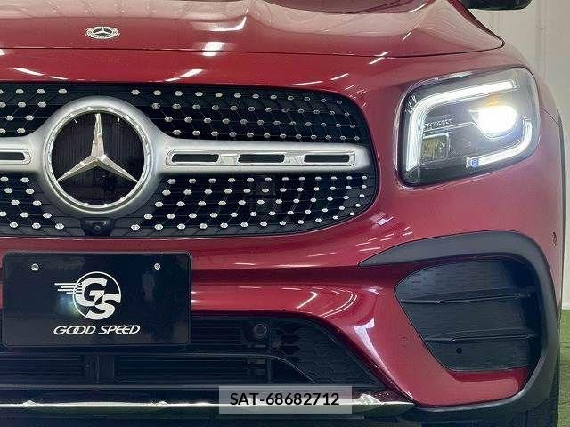 Mercedes Benz GLB-CLASS 2023-12 8336759-17