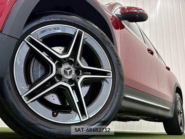 Mercedes Benz GLB-CLASS 2023-12 8336759-18