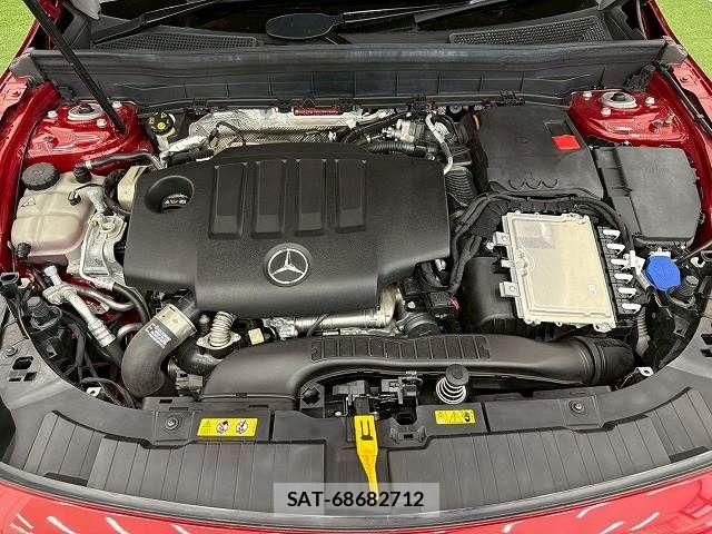 Mercedes Benz GLB-CLASS 2023-12 8336759-19