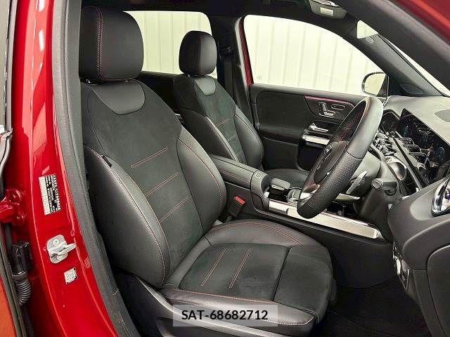 Mercedes Benz GLB-CLASS 2023-12 8336759-8