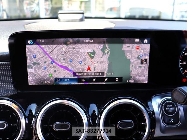 Mercedes Benz GLB-CLASS 2021-01 8336763-9