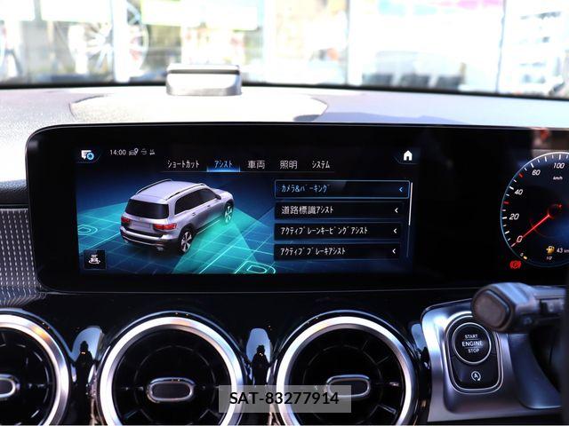 Mercedes Benz GLB-CLASS 2021-01 8336763-10