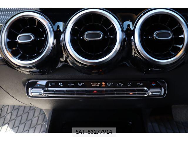 Mercedes Benz GLB-CLASS 2021-01 8336763-12