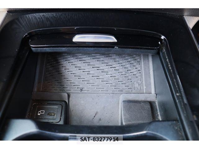 Mercedes Benz GLB-CLASS 2021-01 8336763-14