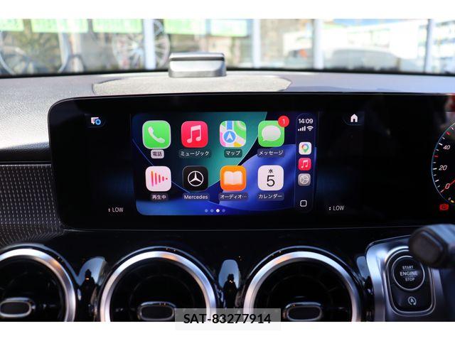 Mercedes Benz GLB-CLASS 2021-01 8336763-17