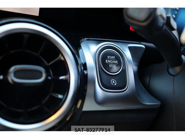 Mercedes Benz GLB-CLASS 2021-01 8336763-18