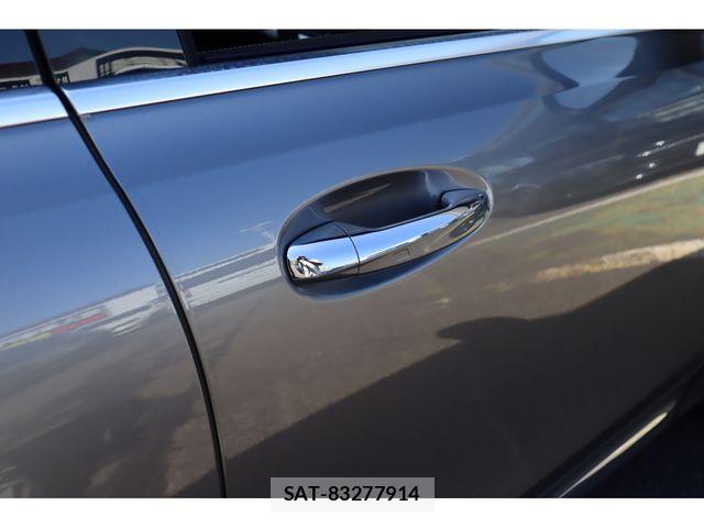 Mercedes Benz GLB-CLASS 2021-01 8336763-19