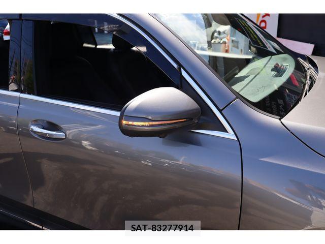 Mercedes Benz GLB-CLASS 2021-01 8336763-21