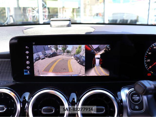 Mercedes Benz GLB-CLASS 2021-01 8336763-23